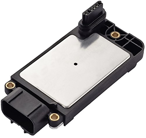 Ena Ignition Control Module Compatible With Chevy Oldsmobile Pontiac Saturn L4 2.2L 2.0L Replacement For Lx-981 #TOP2