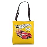 Hot Wheels - Racing Tote Bag