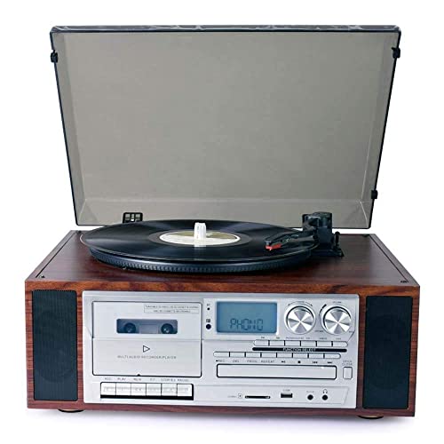 Tourne-Disque, Tourne-Disque Vinyle Salon Moderne Ornements de Style européen Vintage rétro Gramophone Bluetooth Chaque… - Les Beatles, Paul McCartney, John Lennon, RIngo Starr, George Harrison Tourne-Disque, Tourne-Disque Vinyle Salon Moderne Ornements de Style européen Vintage rétro Gramophone Bluetooth Chaque…