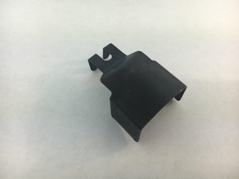 Replacement Part for Grandfather Clock Pendulum Hook for 1