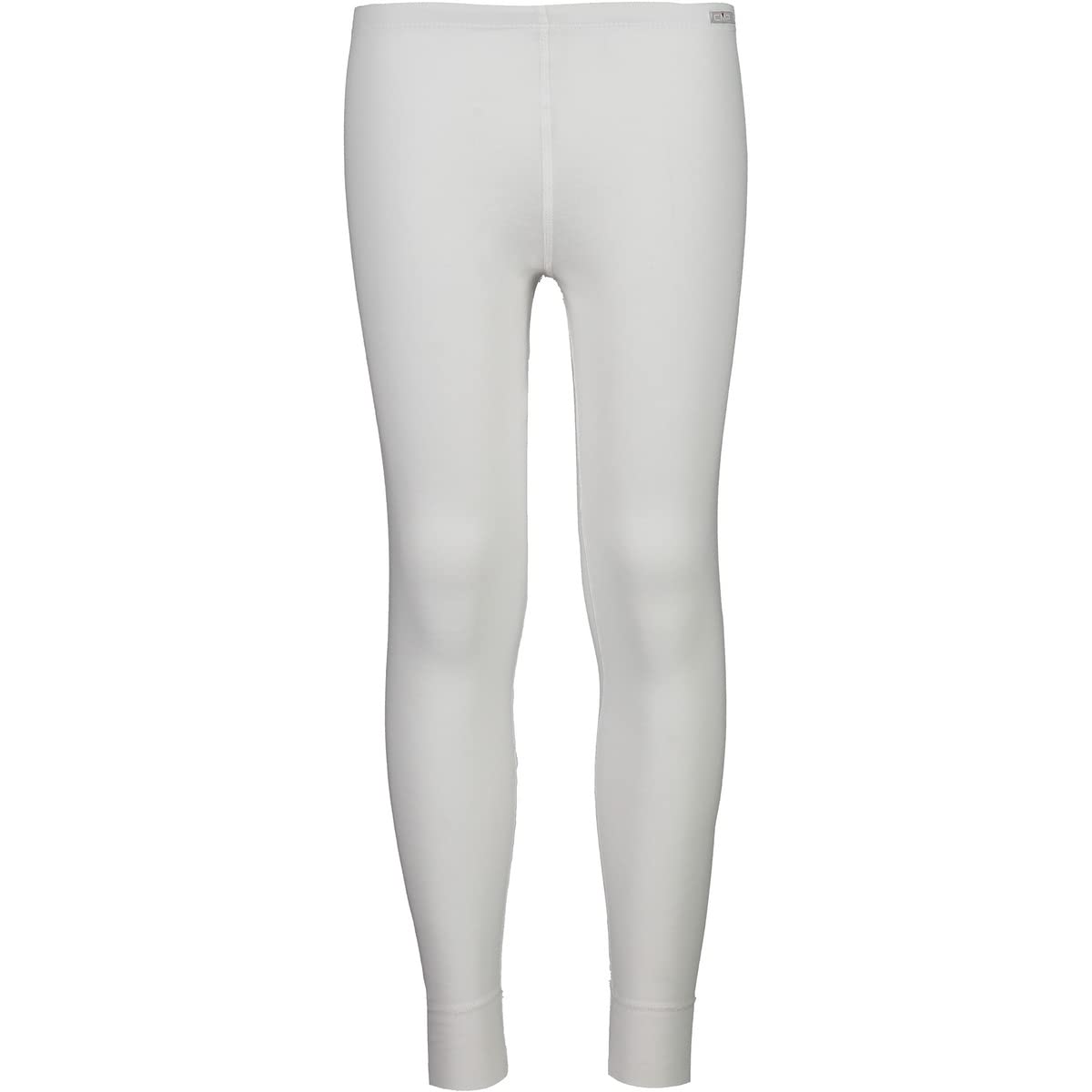 CMP - Kids Long Pant, White, 128