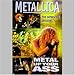 Produktbild Metallica - Metal up you ass/Interview session [VHS]