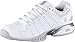Produktbild K-Swiss Receiver III Carpet White/Silver - 4,5/37.5