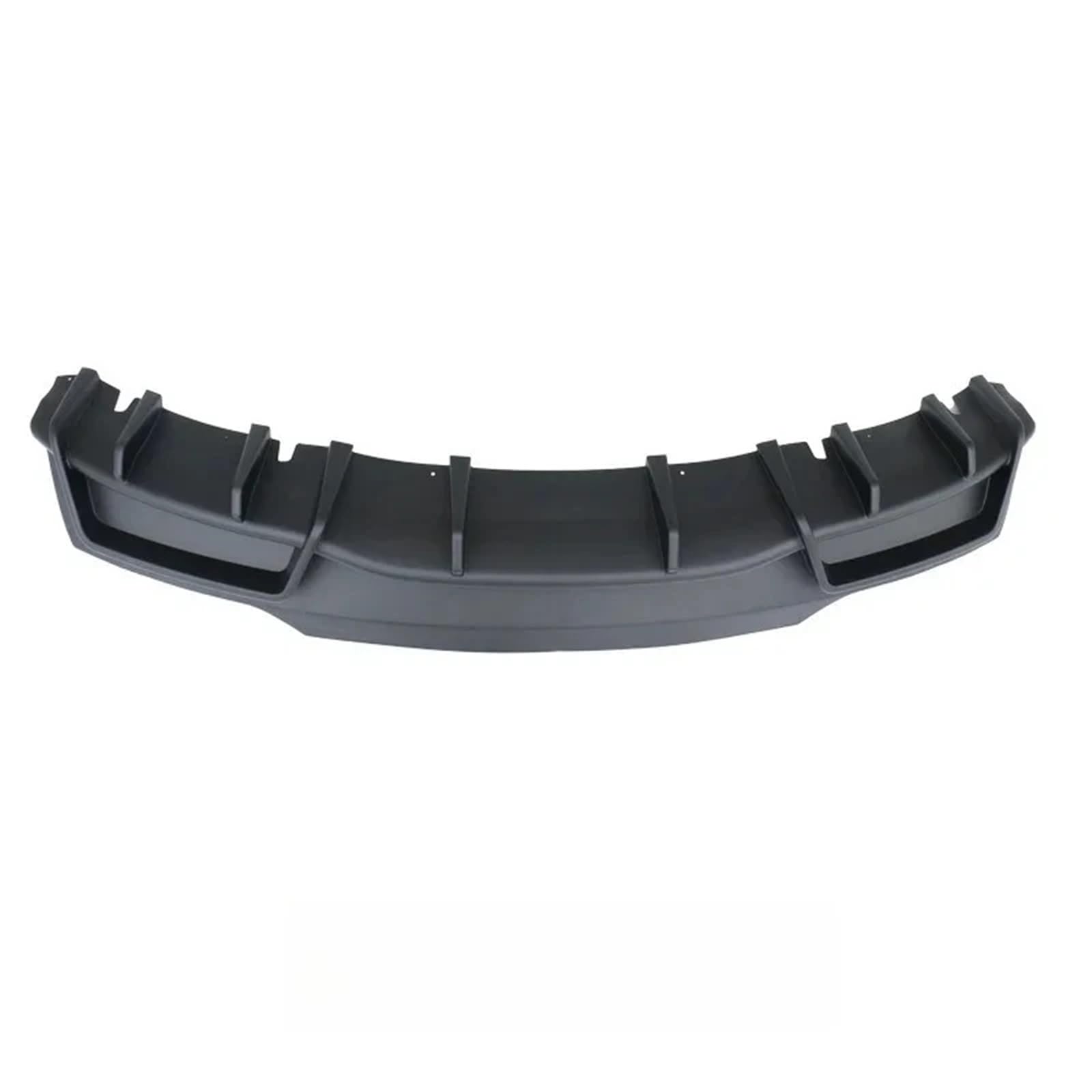 Diffuseur pare-chocs arrière Tesla Model 3 Highland aileron carbone - 7