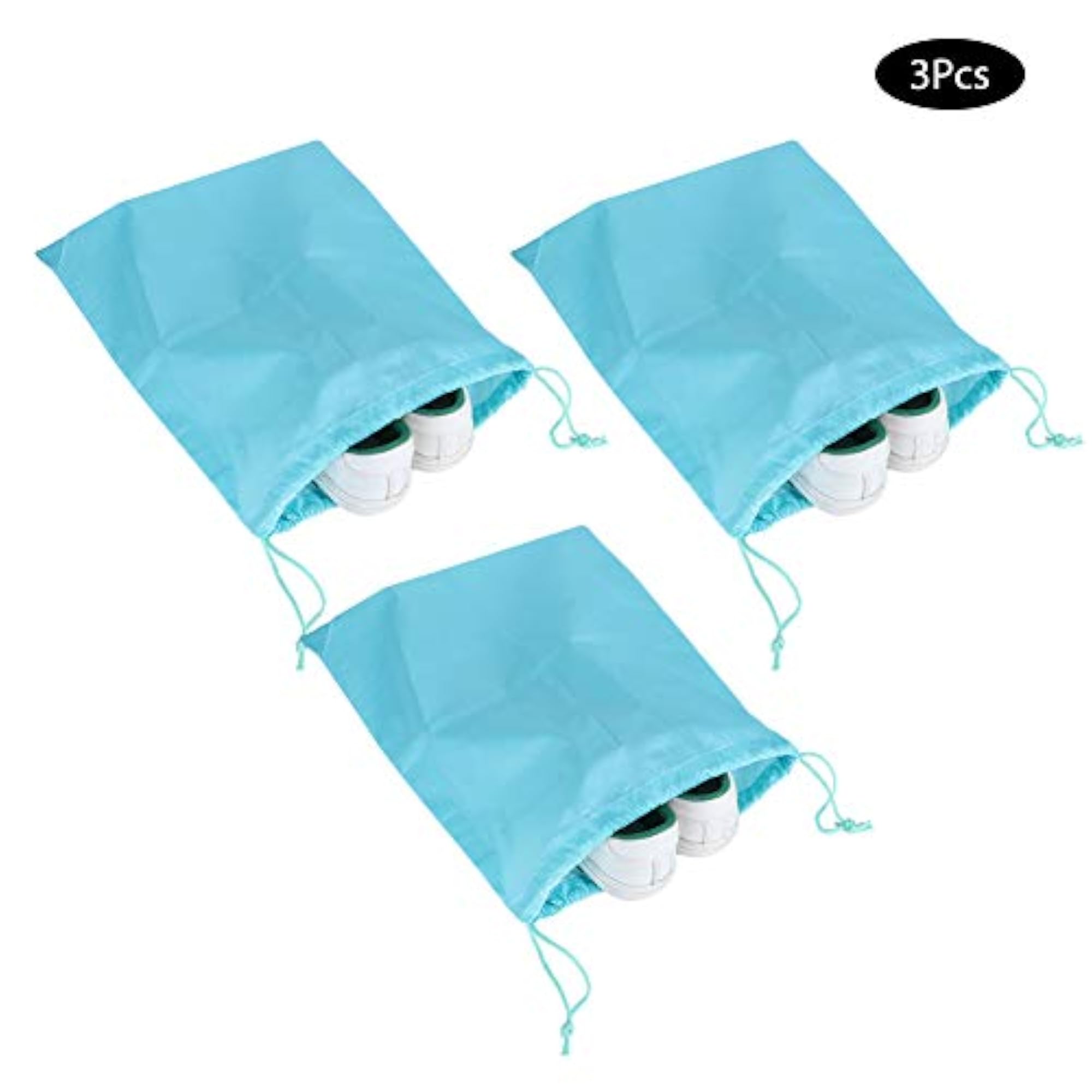 Comfortable Large Capacity Waterproof Drawstring Travel Bag
