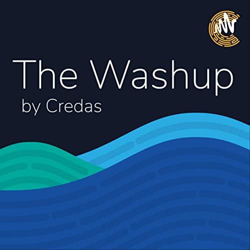 Episode 8 | How to report Suspicious Activity | The Washup