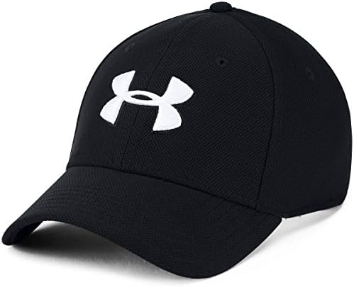 Under Armour Boy's Blitzing 3.0 Cap