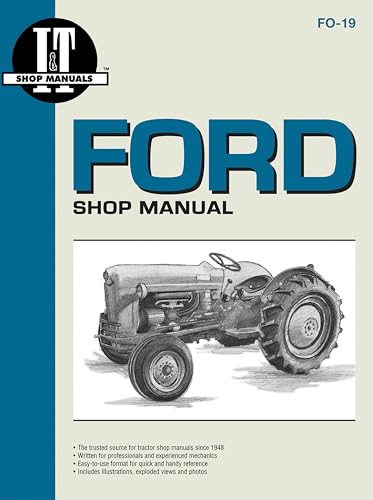 Ford Model NAA