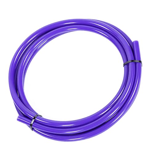 Tira para doblar tubos de cobre de 3/4 guia flexible HVAC de plastico PE con goma 4