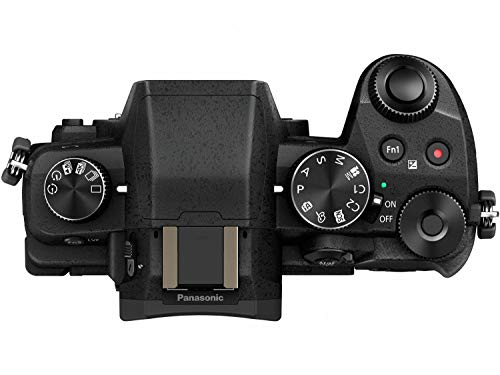 professional mirrorless camera body Industrial Grade product image