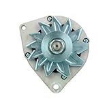 alfa romeo 1750 berlina epoca in vendita Diametro: 67,5 mm Kuhner 30511ri Alternatore Per Alfa Romeo 1750-2000 Dal 03-1968 Al 07-1975