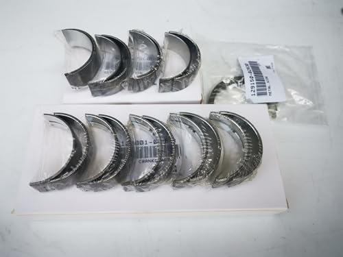 Kit reconstruction joint de culasse YANMAR 4D84E 4TNV84 4TNE84 pour moteur