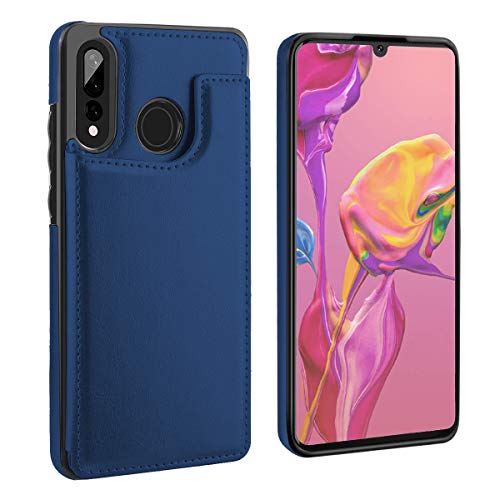 Suhctup Compatibile con Custodia Huawei P30 Lite