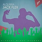  Alquimia (Base Activity Mix)