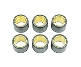 Aplicable para Honda, Kymco, Piaggio, Suzuki