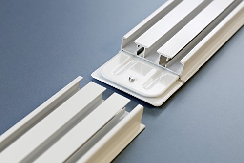 Victoria M. Connettore per Binari per Tende a