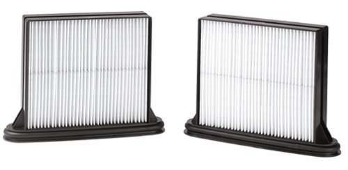 One-Day Sale: Up to 80% Off BOSCH VAC012 Vaccum Air Filters (Pack of 2)