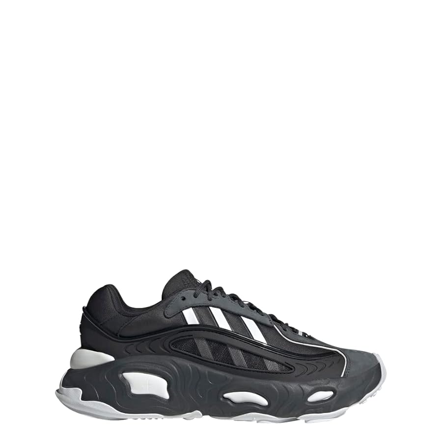 Amazon.com | adidas Oznova Shoes Men's, Grey, Size 6 | Road Amazon.com | adidas Oznova Shoes Men's, Grey, Size 6 | Road