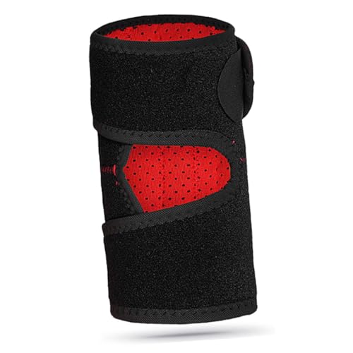 Sosoport Tennis Elbow Relief Basketball Accessories Sports Elbow Pad Brace for Men Brace Protector