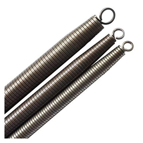 YANGQI yaoqijie New Spring Pipe PVC Pipe Conduit Bender Eliminates Need For Heating Blankets PVC Pipe Bending Device Hydropower Tool lasting (Length : 43cm)