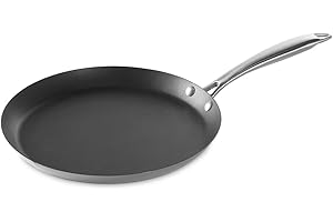 Nordic Ware Traditional French Steel Crepe Pan