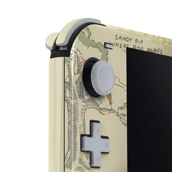 Amazon.com: Skinit Decal Gaming Skin Compatible with Nintendo