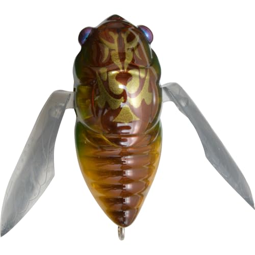 メガバス(Megabass) ルアー GRAND SIGLETT ヒグラシ