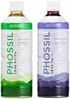 Amazon | doTERRA ドテラ サプリメント PHOSSIL 植物系 総合