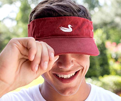 Image of Southern Marsh Visor