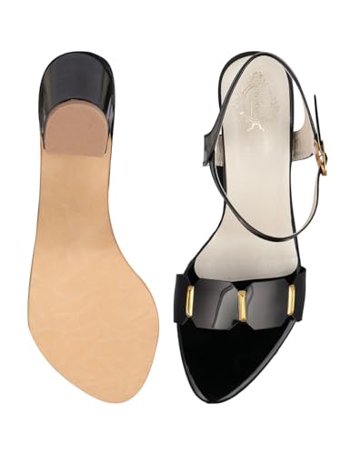 Image of Shoetopia girls Girls-heel-175 Heeled Sandal