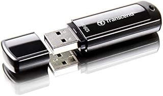 Transcend 128GB JetFlash 700 USB Flash Drive 3.1 Gen 1 TS128GJF700