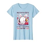 Camisetas K-Pop Camisetas para Niñas & Mujeres Regalos K-Pop Camiseta