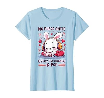 Camisetas K-Pop Camisetas para Niñas & Mujeres Regalos K-Pop Camiseta | Ya disponible en tu tienda friki favorita! En mundofriki.es! Camisetas K-Pop Camisetas para Niñas & Mujeres Regalos K-Pop Camiseta | Ya disponible en tu tienda friki favorita! En mundofriki.es!