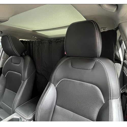 Rideau de séparation de voiture haut de gamme pour intérieur Mazda CX-5 - 2