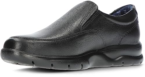Mocasines Callaghan 55601 para hombre en piel de diseño clásico y funcional 3