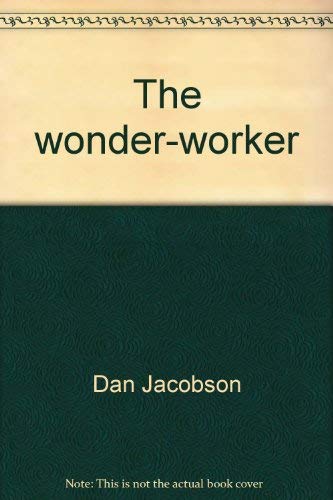 The wonder-worker