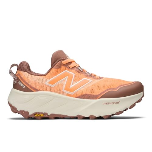 Image of New Balance Women's Fresh Foam X Hierro V9