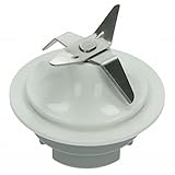 Kenwood KW696823 Messer für Küchenmaschine, Standmixer