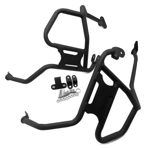 �K�[�h�o���p�[�T�C�h �p �x�l�� �p TRK552 �p TRK552X BJ500GS-A TRK502 TRK502X �o�C�N �N���b�V���^���N�o�[ �G���W���K�[�h�o�[ �o���p�[�v���e�N�^�[