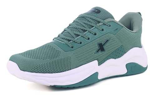 Image of SPARX Mens Sx0832g Sneaker