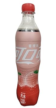 WASP＋KINOE(コーラ、桃) WASP＋KINOE(コーラ、桃)