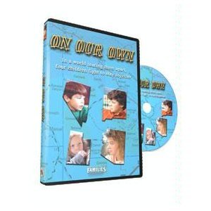 On Our Own B0001UOD3E Book Cover