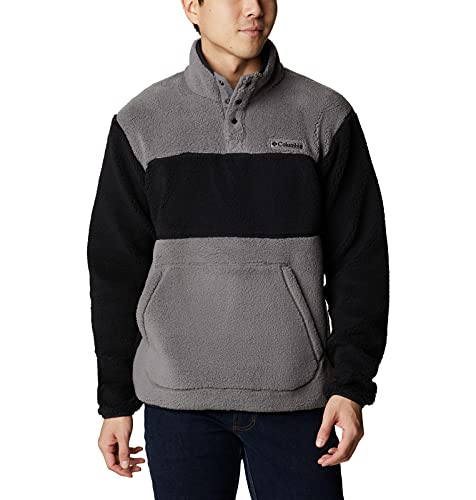 Image of Columbia Rugged Ridge Sherpa 1 /2 Snap