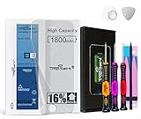 comprar bateria iphone 5s original apple Reemplazo perfecto para batería de bajo rendimiento, o incluso como repuesto, por si acaso.