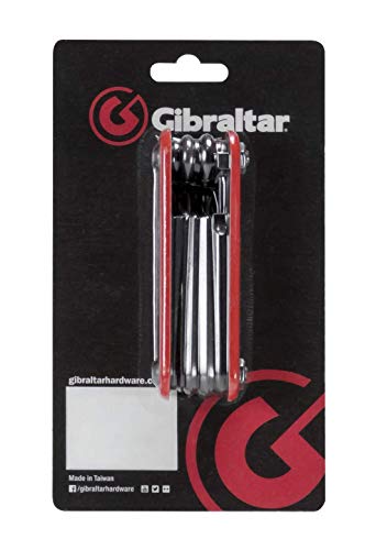 Gibraltar Drum Set Rack (SC-GPMT)
