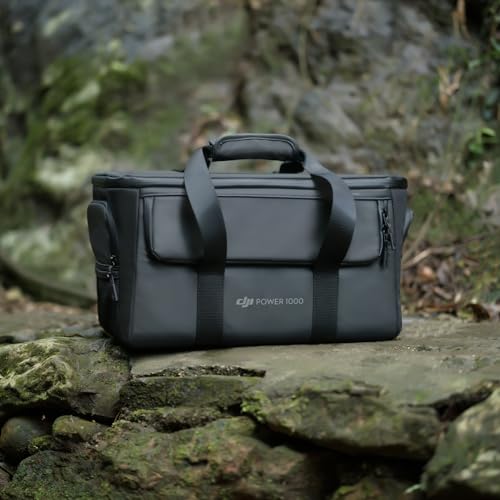 Image of DJI Power 1000 Protective Storage Bag