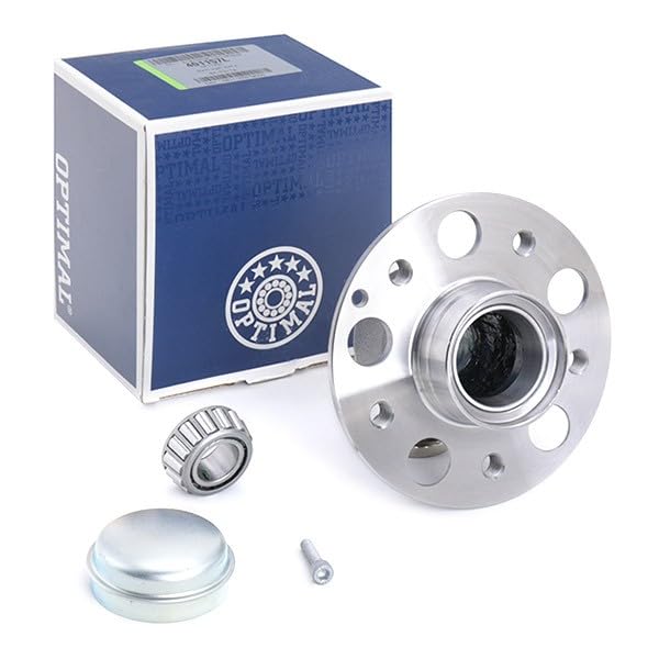 Roulement de roue de suspensions Optimal 401157l pour stopper les bruits