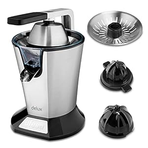Ufesa EX4950 Zitruspresse mit 600W