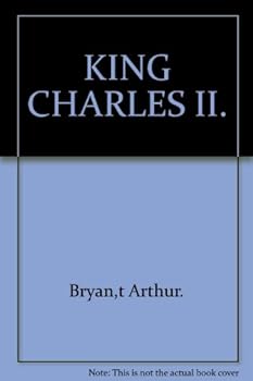 King Charles II