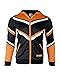 Produktbild Crash Bandicoot Crash Team Racing, offizielle Merchandise - CTR Nitro-Fueled Power Hoodie - XS